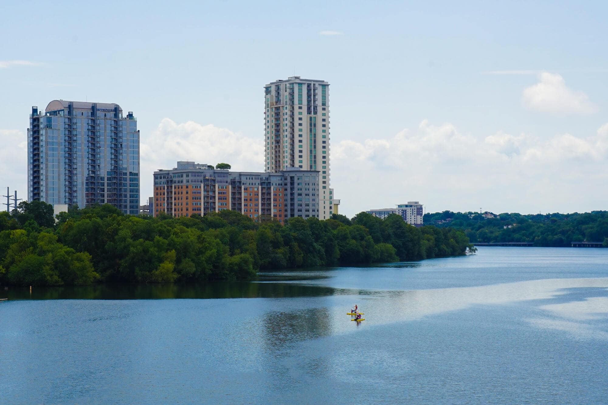 3 Reasons to Invest in Full-Service Property Management in Austin, TX