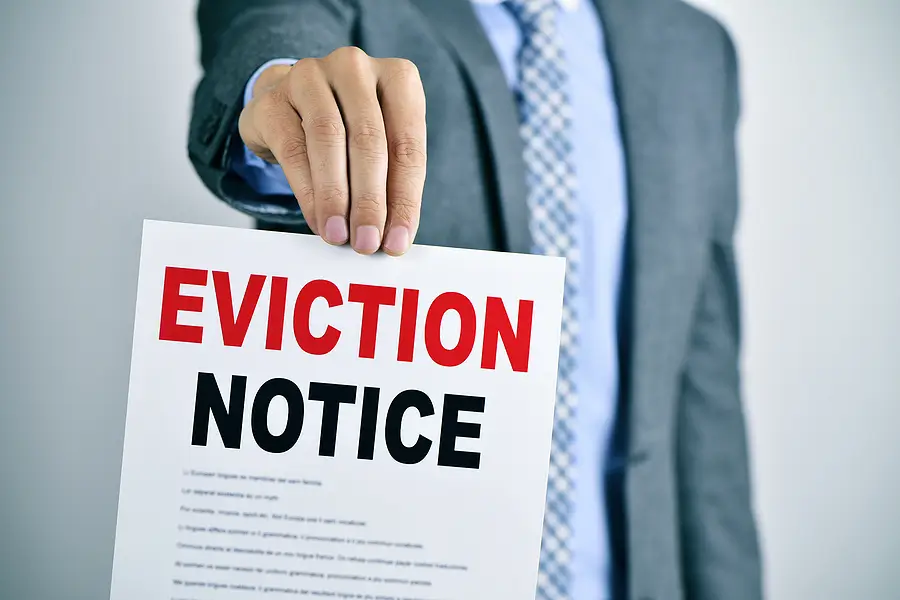 Protect Your Investment with Professional Eviction Services in Austin